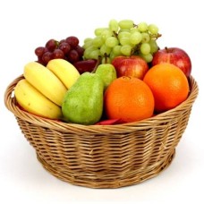 Standard Fruit Basket